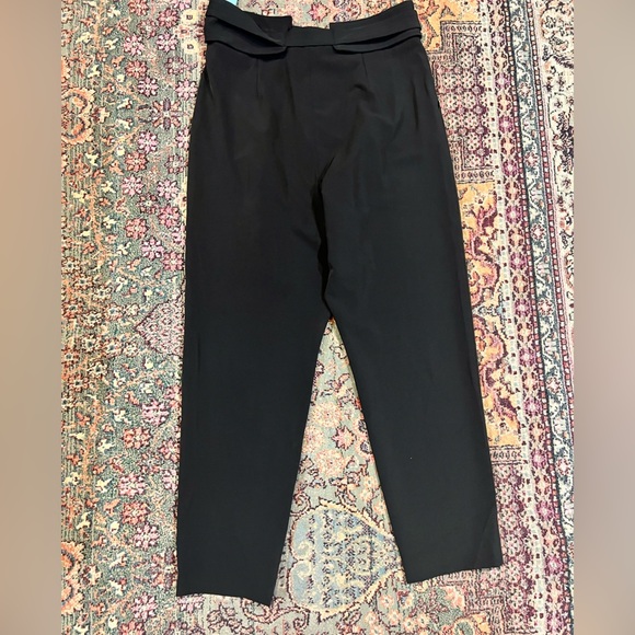 WILL NOT TAKE LESS NWT Antonio Melani Slacks - Picture 4 of 10